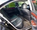 Черный Лексус ЛС, объемом двигателя 4.6 л и пробегом 171 тыс. км за 14900 $, фото 9 на Automoto.ua
