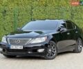 Чорний Лексус ЛС, об'ємом двигуна 4.61 л та пробігом 125 тис. км за 11900 $, фото 2 на Automoto.ua