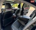 Чорний Лексус ЛС, об'ємом двигуна 4.61 л та пробігом 195 тис. км за 17700 $, фото 43 на Automoto.ua