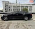 Чорний Лексус ЛС, об'ємом двигуна 4.61 л та пробігом 193 тис. км за 15000 $, фото 7 на Automoto.ua