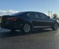 Лексус ЛС 2010 у Вінниці на Automoto.ua Чорний Лексус ЛС, об'ємом двигуна 4.6 л та пробігом 195 тис. км за 15100 $, фото 6 на Automoto.ua