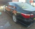 Чорний Лексус ЛС, об'ємом двигуна 4.6 л та пробігом 275 тис. км за 5800 $, фото 5 на Automoto.ua