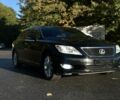 Лексус ЛС 2010 у Вінниці на Automoto.ua Чорний Лексус ЛС, об'ємом двигуна 4.6 л та пробігом 195 тис. км за 15100 $, фото 1 на Automoto.ua