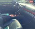 Черный Лексус ЛС, объемом двигателя 4.61 л и пробегом 124 тыс. км за 14800 $, фото 12 на Automoto.ua