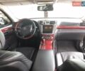 Черный Лексус ЛС, объемом двигателя 4.61 л и пробегом 280 тыс. км за 13999 $, фото 13 на Automoto.ua