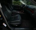 Черный Лексус ЛС, объемом двигателя 4.61 л и пробегом 171 тыс. км за 13500 $, фото 16 на Automoto.ua