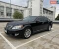 Чорний Лексус ЛС, об'ємом двигуна 4.61 л та пробігом 193 тис. км за 15000 $, фото 8 на Automoto.ua
