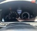 Черный Лексус ЛС, объемом двигателя 4.61 л и пробегом 281 тыс. км за 12700 $, фото 16 на Automoto.ua