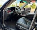 Чорний Лексус ЛС, об'ємом двигуна 4.61 л та пробігом 195 тис. км за 17700 $, фото 37 на Automoto.ua