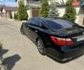 Черный Лексус ЛС, объемом двигателя 4.61 л и пробегом 281 тыс. км за 12700 $, фото 17 на Automoto.ua