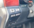 Черный Лексус ЛС, объемом двигателя 4.61 л и пробегом 124 тыс. км за 14800 $, фото 10 на Automoto.ua