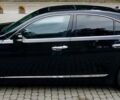 Черный Лексус ЛС, объемом двигателя 4.6 л и пробегом 171 тыс. км за 14900 $, фото 5 на Automoto.ua