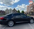 Чорний Лексус ЛС, об'ємом двигуна 4.61 л та пробігом 195 тис. км за 17700 $, фото 25 на Automoto.ua