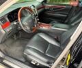 Чорний Лексус ЛС, об'ємом двигуна 4.61 л та пробігом 125 тис. км за 11900 $, фото 12 на Automoto.ua