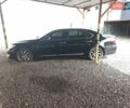 Черный Лексус ЛС, объемом двигателя 4.61 л и пробегом 280 тыс. км за 13999 $, фото 1 на Automoto.ua