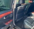 Черный Лексус ЛС, объемом двигателя 4.61 л и пробегом 124 тыс. км за 14800 $, фото 15 на Automoto.ua