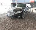 Черный Лексус ЛС, объемом двигателя 4.61 л и пробегом 280 тыс. км за 13999 $, фото 1 на Automoto.ua