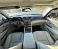 Лексус ЛС 2010 у Вінниці на Automoto.ua Чорний Лексус ЛС, об'ємом двигуна 4.6 л та пробігом 195 тис. км за 15100 $, фото 3 на Automoto.ua