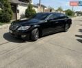 Черный Лексус ЛС, объемом двигателя 4.61 л и пробегом 281 тыс. км за 12700 $, фото 19 на Automoto.ua