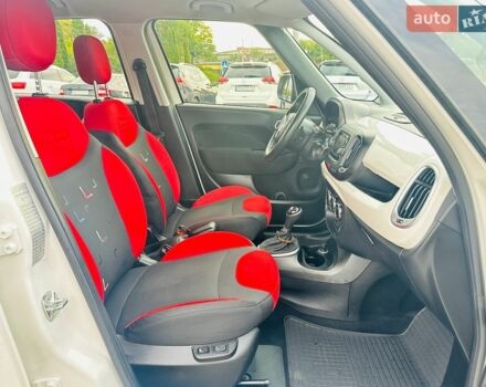 Черный Лексус ЛС, объемом двигателя 4.61 л и пробегом 193 тыс. км за 15000 $, фото 18 на Automoto.ua
