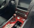 Чорний Лексус ЛС, об'ємом двигуна 4.61 л та пробігом 193 тис. км за 15000 $, фото 18 на Automoto.ua