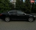 Черный Лексус ЛС, объемом двигателя 4.61 л и пробегом 171 тыс. км за 13500 $, фото 3 на Automoto.ua