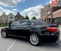 Чорний Лексус ЛС, об'ємом двигуна 4.61 л та пробігом 195 тис. км за 17700 $, фото 8 на Automoto.ua