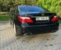 Черный Лексус ЛС, объемом двигателя 4.61 л и пробегом 171 тыс. км за 13500 $, фото 33 на Automoto.ua