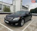 Чорний Лексус ЛС, об'ємом двигуна 4.61 л та пробігом 193 тис. км за 15000 $, фото 1 на Automoto.ua