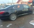 Чорний Лексус ЛС, об'ємом двигуна 4.6 л та пробігом 275 тис. км за 5800 $, фото 10 на Automoto.ua