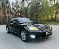 Черный Лексус ЛС, объемом двигателя 4.6 л и пробегом 194 тыс. км за 19000 $, фото 1 на Automoto.ua