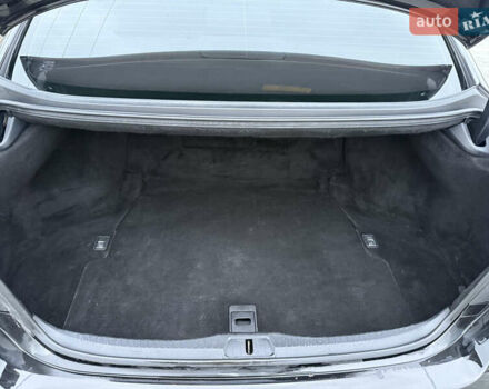 Чорний Лексус ЛС, об'ємом двигуна 4.61 л та пробігом 208 тис. км за 11350 $, фото 19 на Automoto.ua