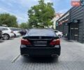 Черный Лексус ЛС, объемом двигателя 4.6 л и пробегом 215 тыс. км за 14900 $, фото 5 на Automoto.ua