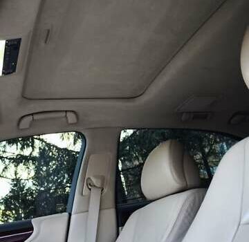 Черный Лексус ЛС, объемом двигателя 4.61 л и пробегом 215 тыс. км за 15500 $, фото 9 на Automoto.ua