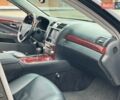 Черный Лексус ЛС, объемом двигателя 4.61 л и пробегом 151 тыс. км за 10995 $, фото 13 на Automoto.ua