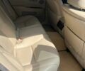 Чорний Лексус ЛС, об'ємом двигуна 4.6 л та пробігом 243 тис. км за 18000 $, фото 7 на Automoto.ua