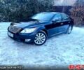 Черный Лексус ЛС, объемом двигателя 4.6 л и пробегом 28000 тыс. км за 13900 $, фото 1 на Automoto.ua