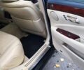 Черный Лексус ЛС, объемом двигателя 4.61 л и пробегом 215 тыс. км за 15500 $, фото 11 на Automoto.ua