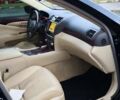 Черный Лексус ЛС, объемом двигателя 4.61 л и пробегом 215 тыс. км за 15500 $, фото 13 на Automoto.ua