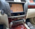 Черный Лексус ЛС, объемом двигателя 4.6 л и пробегом 215 тыс. км за 14900 $, фото 21 на Automoto.ua