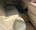 Черный Лексус ЛС, объемом двигателя 4.6 л и пробегом 243 тыс. км за 18000 $, фото 7 на Automoto.ua