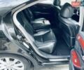 Чорний Лексус ЛС, об'ємом двигуна 4.61 л та пробігом 280 тис. км за 10600 $, фото 12 на Automoto.ua