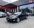 Черный Лексус ЛС, объемом двигателя 4.6 л и пробегом 215 тыс. км за 14900 $, фото 2 на Automoto.ua
