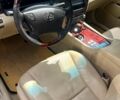 Чорний Лексус ЛС, об'ємом двигуна 4.6 л та пробігом 243 тис. км за 18000 $, фото 10 на Automoto.ua