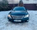 Черный Лексус ЛС, объемом двигателя 4.6 л и пробегом 280 тыс. км за 13900 $, фото 1 на Automoto.ua