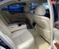 Черный Лексус ЛС, объемом двигателя 4.6 л и пробегом 215 тыс. км за 14900 $, фото 14 на Automoto.ua