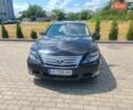 Черный Лексус ЛС, объемом двигателя 4.97 л и пробегом 178 тыс. км за 21600 $, фото 1 на Automoto.ua