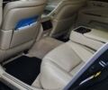 Черный Лексус ЛС, объемом двигателя 4.61 л и пробегом 215 тыс. км за 15500 $, фото 6 на Automoto.ua