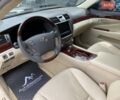 Черный Лексус ЛС, объемом двигателя 4.6 л и пробегом 215 тыс. км за 14900 $, фото 9 на Automoto.ua