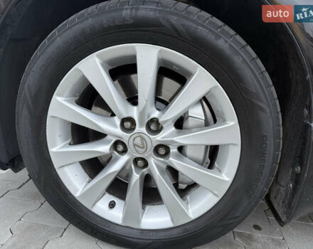 Черный Лексус ЛС, объемом двигателя 4.61 л и пробегом 208 тыс. км за 11350 $, фото 10 на Automoto.ua